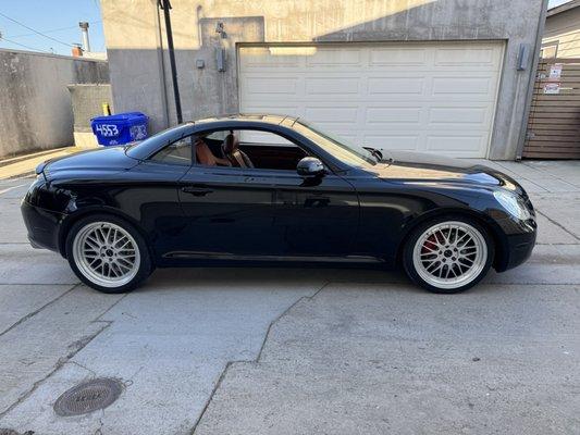 Pro Align Auto Repair