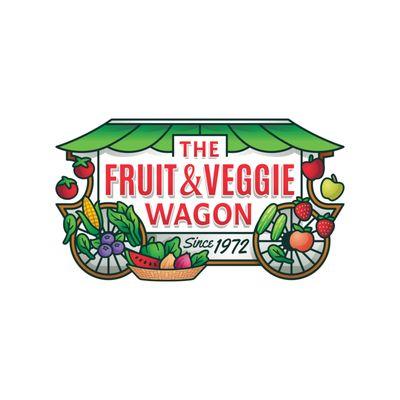 The Fruit & Veggie Wagon