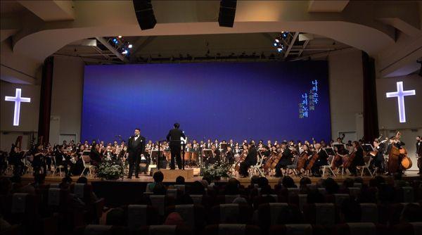 Promise Church Assemblies of God