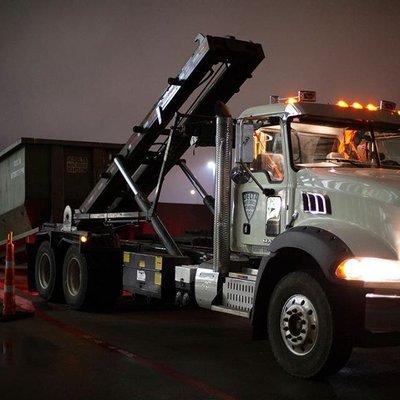 Delta Solid Waste Managements