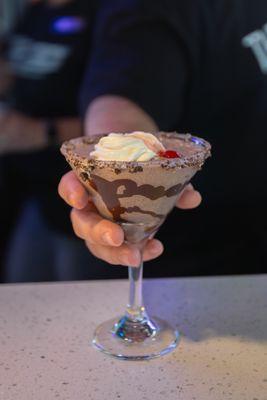 The Crick Entertainment Center