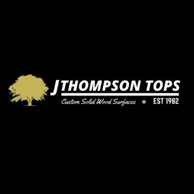 J Thompson Tops