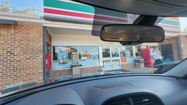 7-Eleven