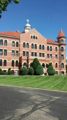 St. John Vianney Theological Seminary