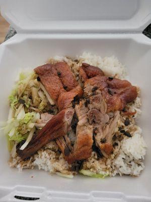 Moy's Restaurant