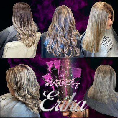 Nails Spa & Salon Juarez