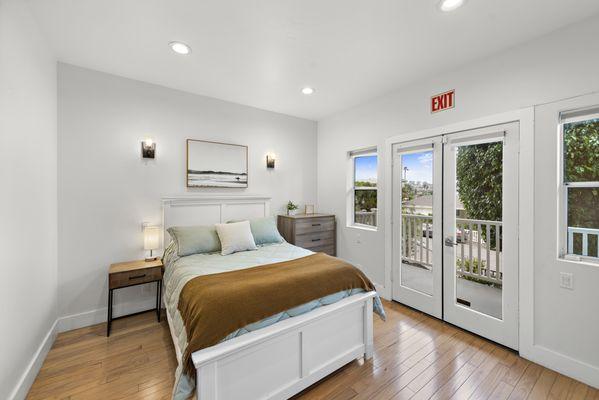 California Rehab Campus