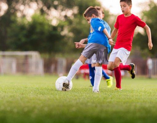 Spider Sports Training