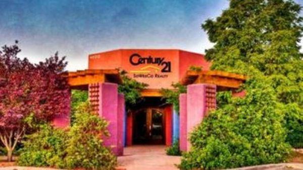 CENTURY 21 SoWesCo Realty