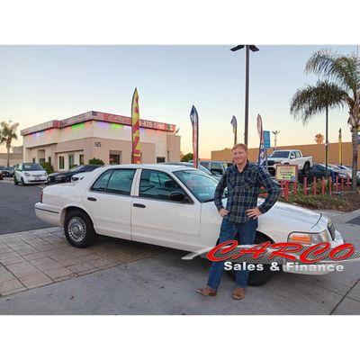 Carco Sales and Finance