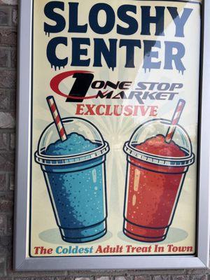 Exxon One Stop Market