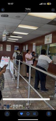 Continental Currency Services