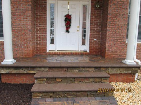 Mark's Lawn & Landscape