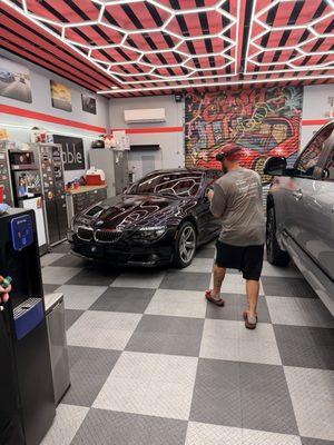 So Fresh & So Clean Detailers