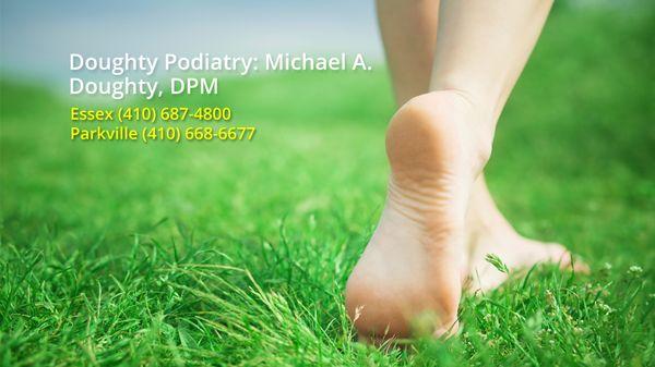Doughty Podiatry