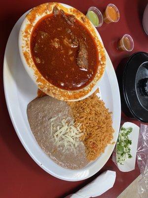 Smh cold af not a lick of steam