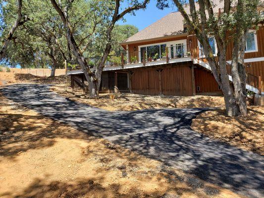 J D General Engineering Construction