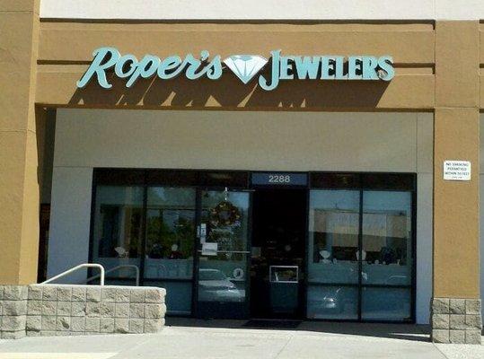 Roper's Jewelers