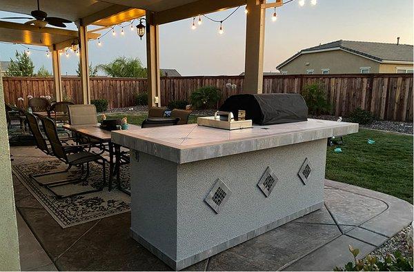 Outdoor Kitchen Superstores