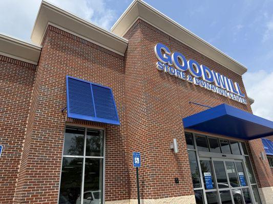 Goodwill Thrift Store & Donation Center