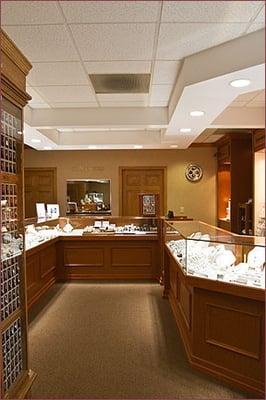 Kingston Fine Jewelry