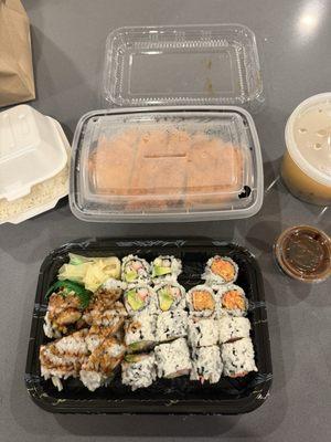 Osaka Japanese Restaurant
