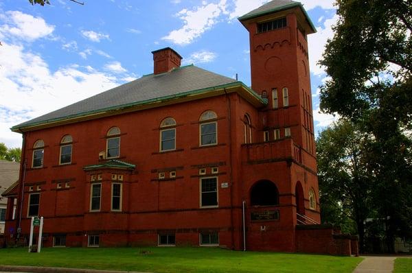 Marleah Elizabeth Graves Foundation