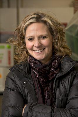 Christine Houston, REALTOR