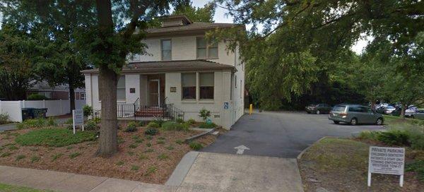 Eastern Virginia Pediatric Dentistry