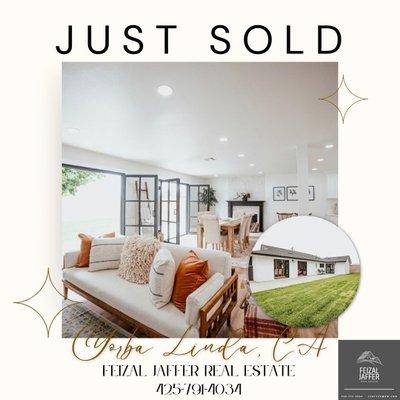 Feizal Jaffer - Keller Williams Realty