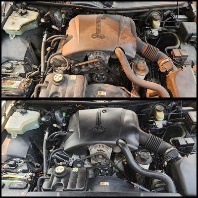 Mark's Auto Detailing