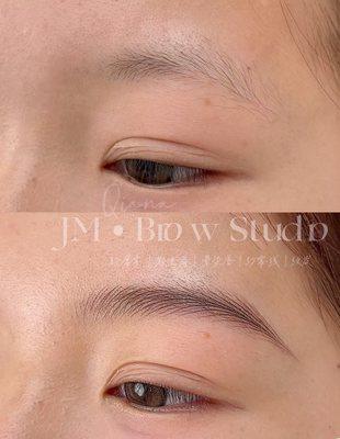 Jiumu Brow Studio