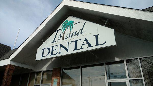 Island Dental