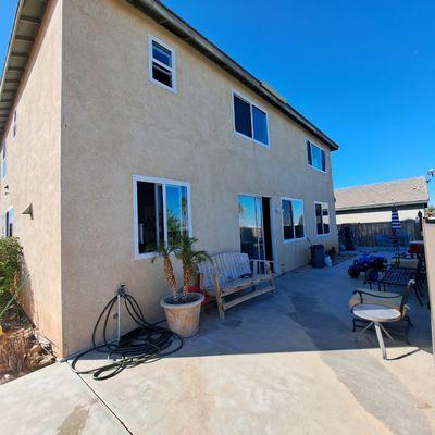 JV Windows and Doors