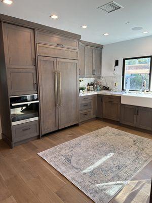 Antique Furniture & Cabinet