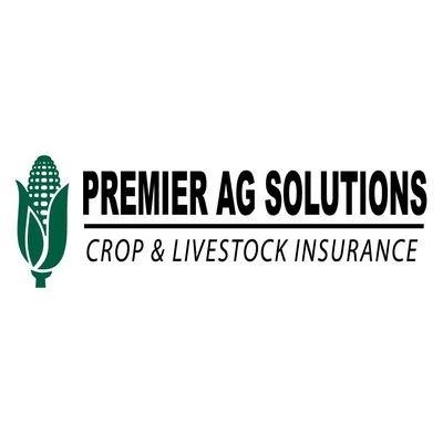 Premier Ag Solutions