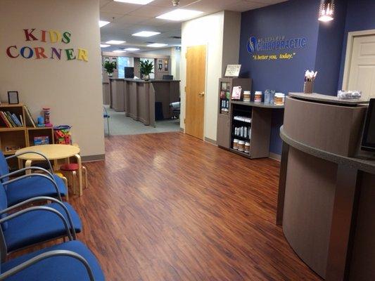 Auslander Health Solutions