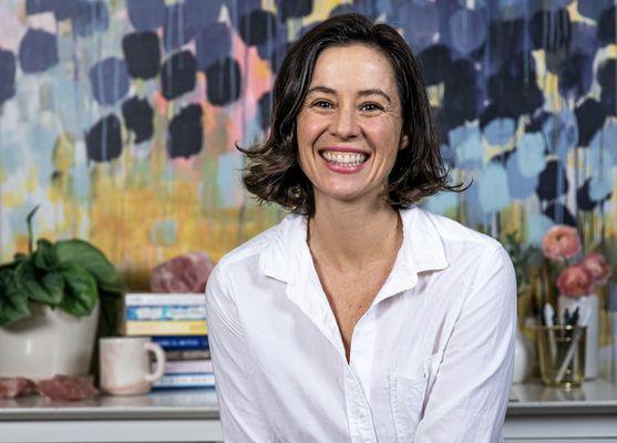 Kate Naumes, ND - Holistic Wellness