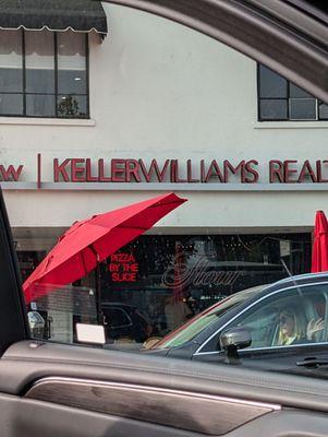 Keller Williams