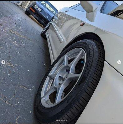 Nite Grind Transmissions