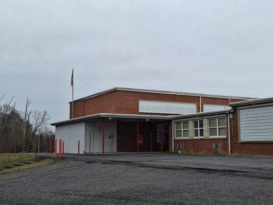 24 Hour Self Storage