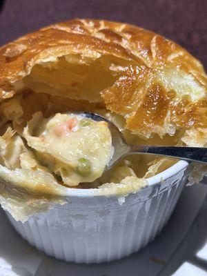 Chicken Pot Pie