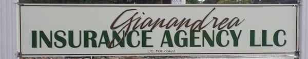 Gianandrea Insurance Agency, LLC