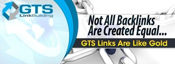 Gts Link Building
