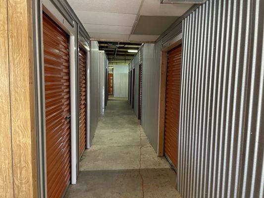 Store Smart Self Storage