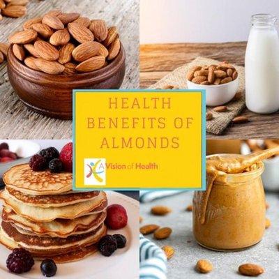 A Vision of Health - Nutrition