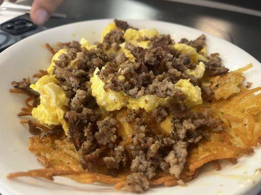 Waffle House