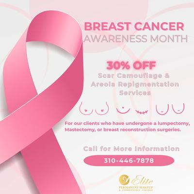 Elite Permanent Makeup & Cosmetology College