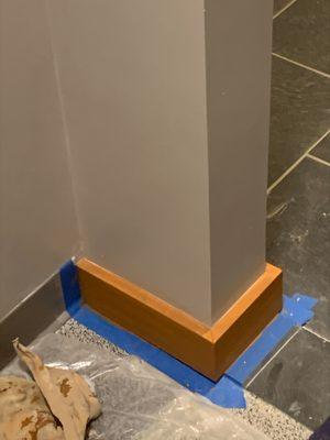 Torres Painting & Drywall Services
