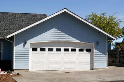 Montgomery Garage Door